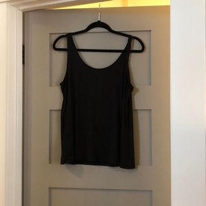 Great camisole or workout top.